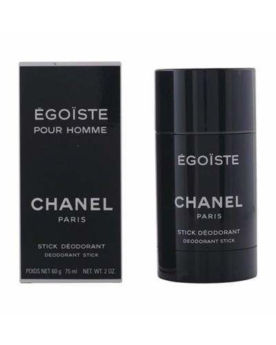 Deo-Stick Égoïste Chanel P-X8-255-01 (75 ml) 75 ml