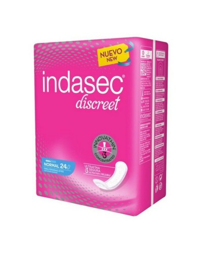 Inkontinensbinda Indasec DISCREET