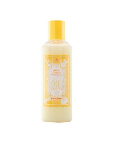 Liquid Soap for Children Alvarez Gomez Agua De Colonia Concentrada (300 ml) 290 ml