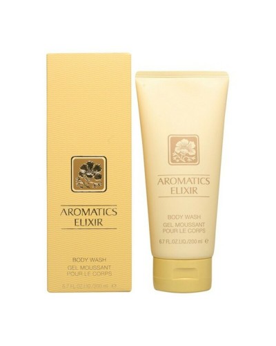 Gel de douche Aromatics Elixir Clinique (200 ml)