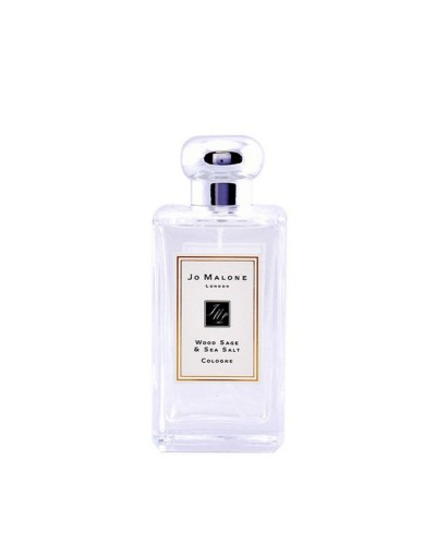 Perfume Unisex Jo Malone WOOD SAGE & SEA SALT 100 ml EDC