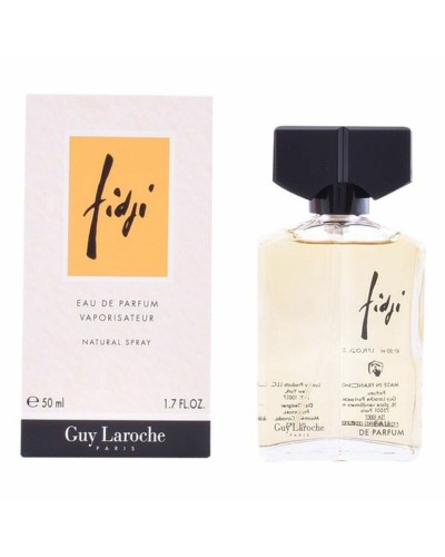 Naisten parfyymi Guy Laroche Fidji EDP (50 ml)