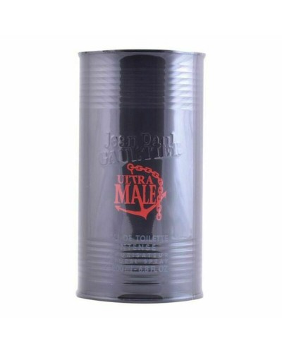 Profumo Uomo Ultra Male Jean Paul Gaultier EDT (200 ml) (200 ml)