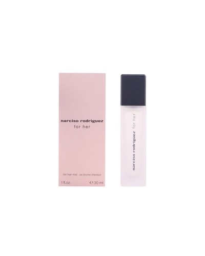 Haar Parfum Narciso Rodriguez FOR HER 30 ml EDT