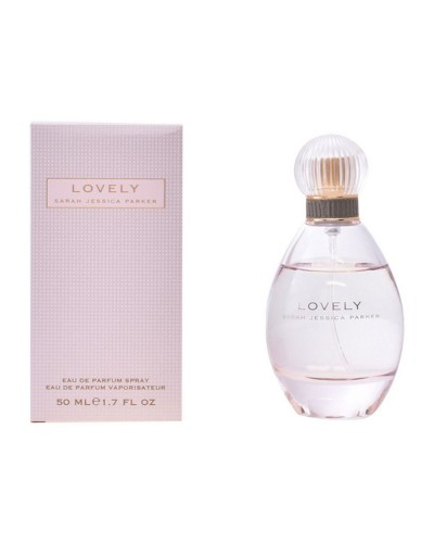 Parfum Femme Lovely Sarah Jessica Parker SJP-161015USA (50 ml) EDP 50 ml