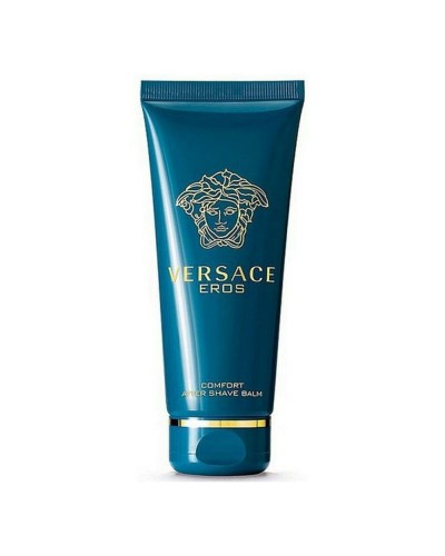 Baume après-rasage Eros Versace 2525356 (100 ml) 100 ml