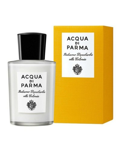 After shave-balm Acqua Di Parma Acqua Di Parma (100 ml) 100 ml