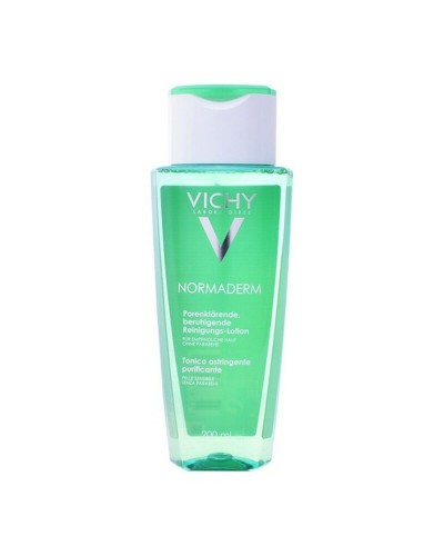 Ansiktstoner Normaderm Vichy 248852 (200 ml) 200 ml