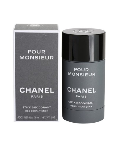 Deo-Stick Pour Monsieur Chanel (75 ml)
