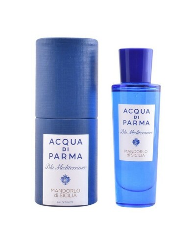 Profumo Unisex Acqua Di Parma BLU MEDITERRANEO EDT 30 ml