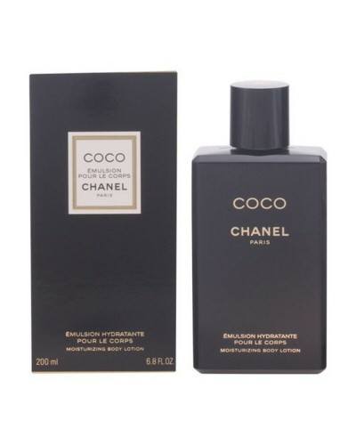 Body Lotion Coco Chanel (200 ml)