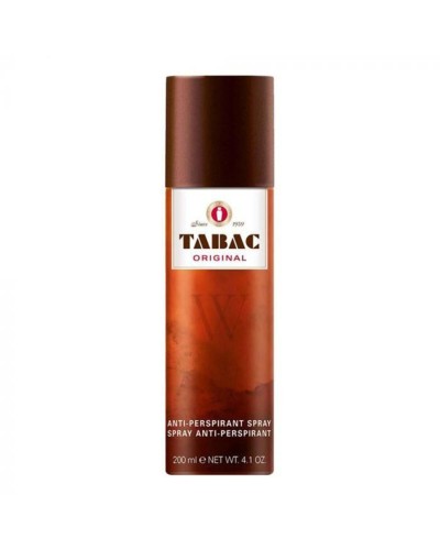 Deodorant Spray Original Tabac (200 ml)