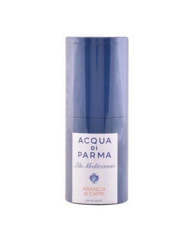 Perfume Unisex Acqua Di Parma BLU MEDITERRANEO EDT 30 ml