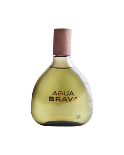 Lozione Dopobarba Agua Brava Puig (200 ml)
