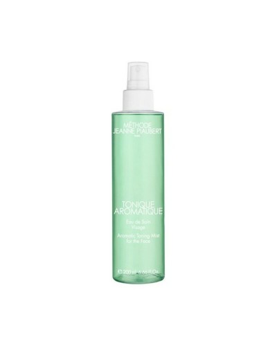 Facial Toner Aromatique Eau de Soin Jeanne Piaubert Tonique Aromatique (200 ml) 200 ml