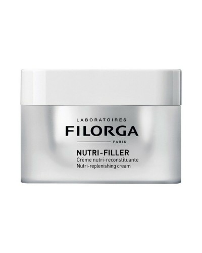 Rekonstruktive Creme Nutri-filler Filorga (50 ml)