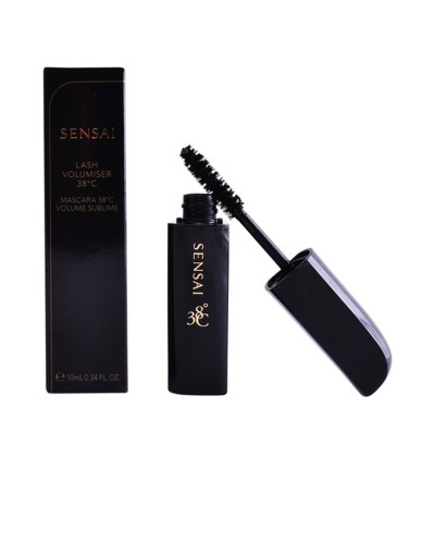 Máscara de Pestañas Efecto Volumen Kanebo Mascara C Negro 10 ml