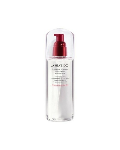 Lotion Équilibrante Defend SkinCare Softener Shiseido 57425 (150 ml) 150 ml