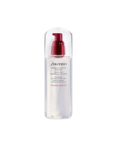 Balancerende Lotion Defend SkinCare Enriched Shiseido Defend Skincare (150 ml) 150 ml
