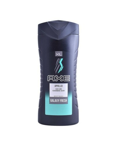 Gel de douche Apollo Axe APOLLO (400 ml)