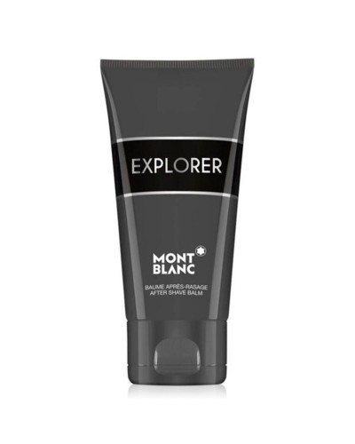 Rakvatten balsam Explorer Montblanc MB017B10 (150 ml) 150 ml