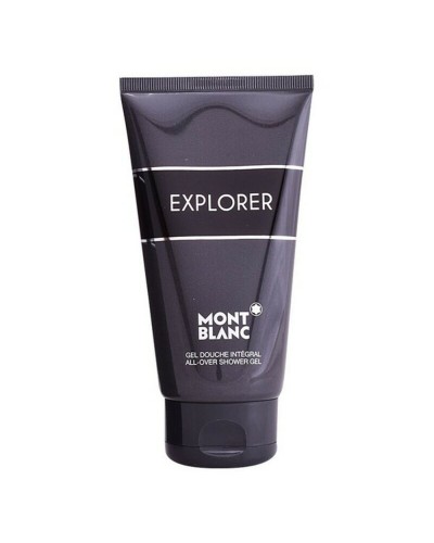 Douchegel Explorer Montblanc Explorer (150 ml) 150 ml