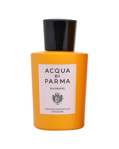 Aftershave emulsiot Collezione Barbiere Acqua Di Parma Collezione Barbiere (100 ml) 100 ml