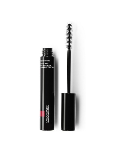 Mascara Toleriane Waterproof La Roche Posay (7,6 ml)