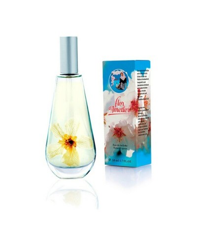 Women's Perfume Flor d'Ametler Flor de Almendro EDT (50 ml) (50 ml)