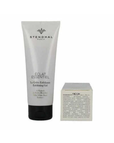 Gel Esfoliante Viso Éclat Essentiel Stendhal éclat Essentiel (75 ml) 75 ml