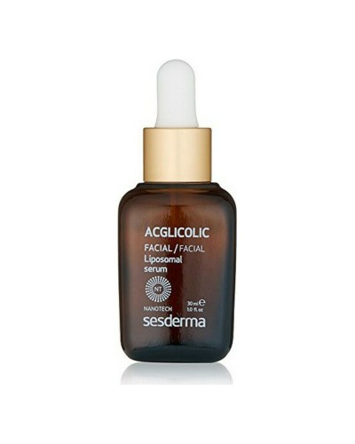 Sérum Antiedad Acglicolic Sesderma Acglicolic (30 ml) 30 ml