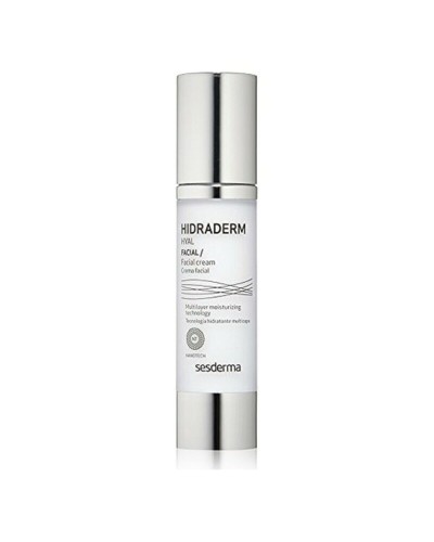 Fuktgivande ansiktskräm Hidraderm Hyal Sesderma Hidraderm Hyal (50 ml) 50 ml