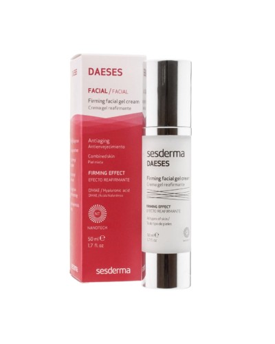 Crema Reafirmante Daeses Sesderma 8470001825926 (50 ml) 50 ml