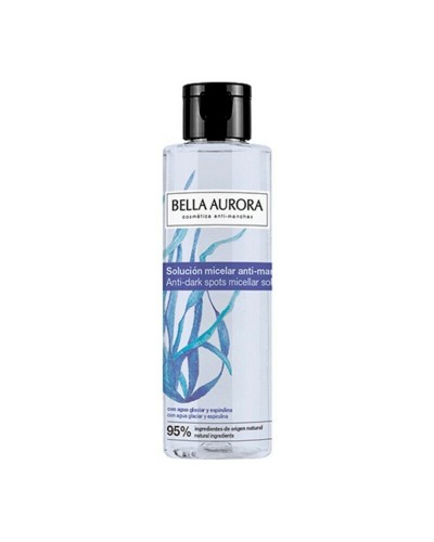 Micellar Water Bella Aurora 1021-07982 (200 ml) 200 ml