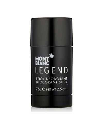 Deodorante Stick LEGEND Montblanc Legend (75 g) 75 g