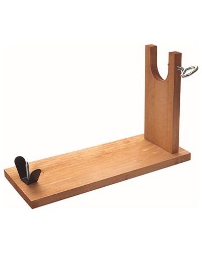 Houten Hamhouder San Ignacio Jaén