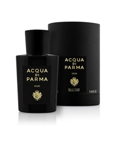 Unisex Perfume OUD Acqua Di Parma INGREDIENT COLLECTION EDP EDP 100 ml
