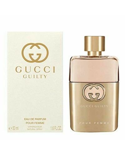Damesparfum Gucci GUCCI GUILTY 30 ml