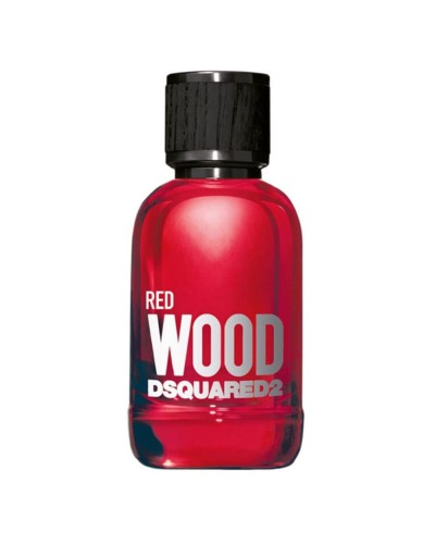 Profumo Donna Dsquared2 Red Wood (100 ml)