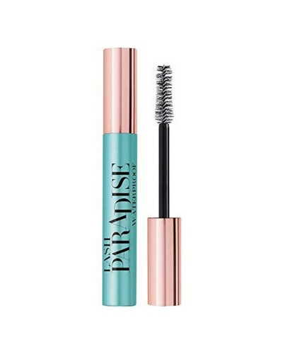 Mascara pour cils PARADISE EXTATIC intense volume L'Oreal Make Up Waterproof