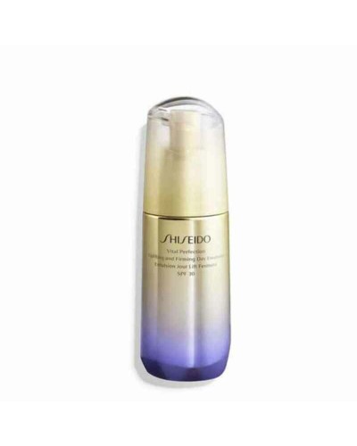 Verstevigende gezichtsbehandeling Shiseido VITAL PERFECTION 75 ml
