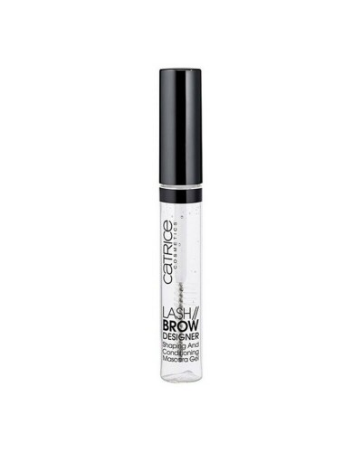 Eyebrow mascara Catrice LASH BROW DESIGNER Nº 010 6 ml Gel Tabs