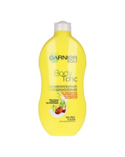 Lichaam Verstevigende Crème BODY TONIC Garnier (400 ml)