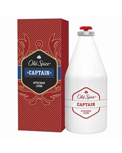 Aftershave Old Spice Captain 100 ml