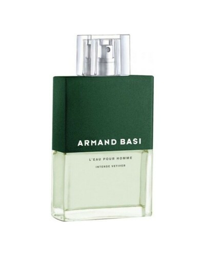 Men's Perfume Intense Vetiver Armand Basi BF-8058045422983_Vendor EDT (75 ml) 75 ml