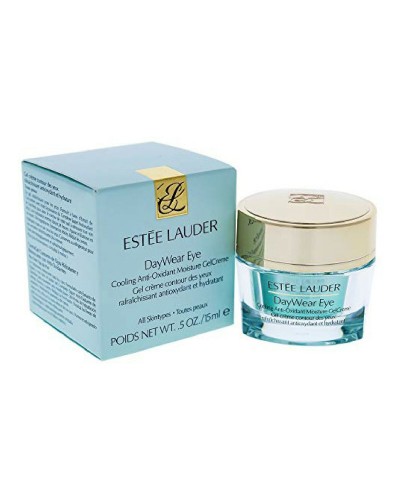 Anti-Agingcreme für Augenkontur DayWear Eye Estee Lauder Daywear Eye Augenringe Antioxidans 15 ml