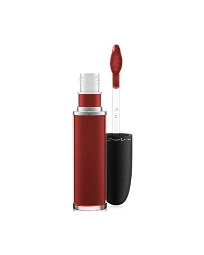 Pintalabios Mac Retro Matte carnivorous Líquido 5 ml