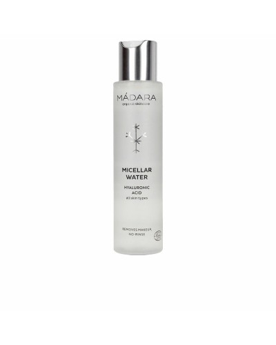 Agua Micelar Mádara Ácido Hialurónico (100 ml)