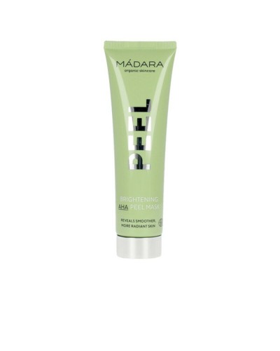 Mascarilla Facial Mádara Peel Brightening Aha (60 ml)