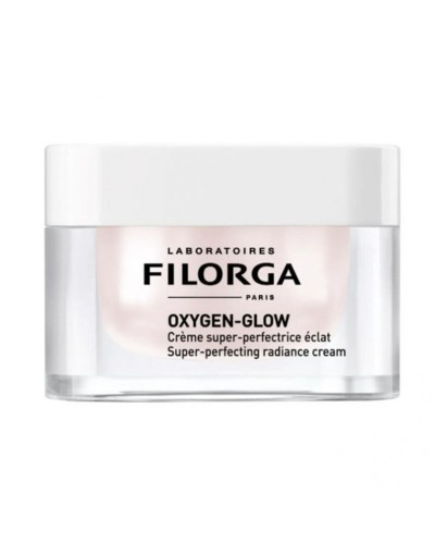 Kasvovoide Filorga Oxygen Glow (50 ml) (50 ml)
